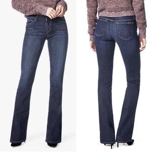 Joe’s Jeans Flawless Honey Curvy Bootcut 27  Lyla
